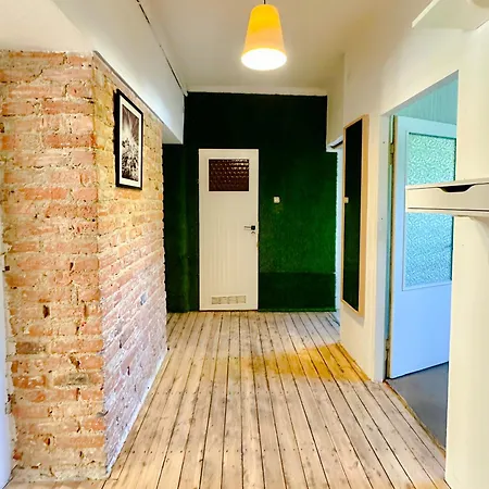 Apartament 波兹南