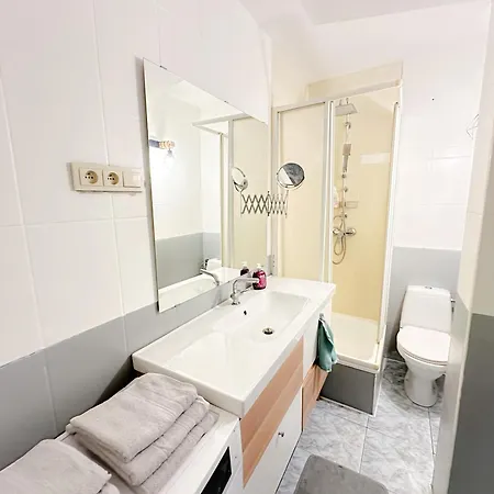 Apartament 波兹南