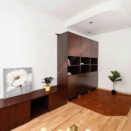 Apartament 公寓