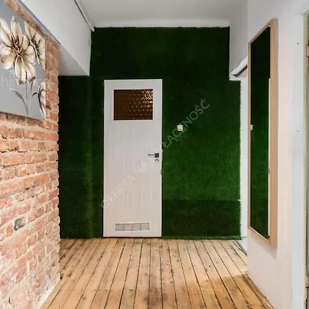Apartament 波兹南