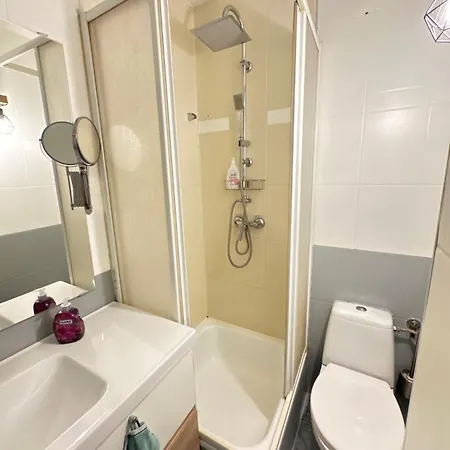 公寓 Apartament *