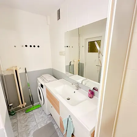 Apartament Lejlighed *