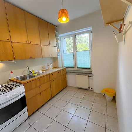 Apartament Lejlighed *