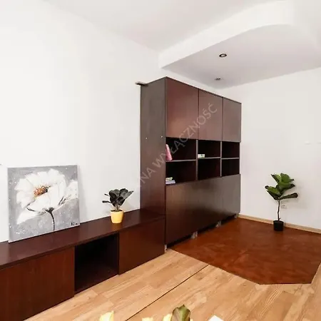 Apartament Lejlighed