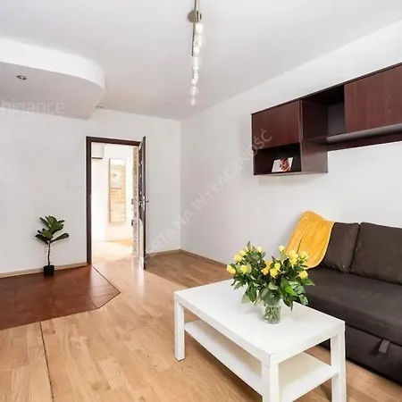 Apartament Lejlighed
