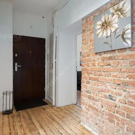 Апартаменты Apartament *