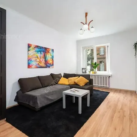 Apartament Lejlighed