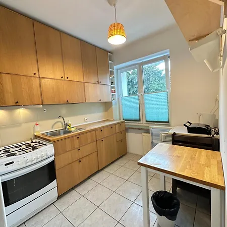 Апартаменты Apartament *