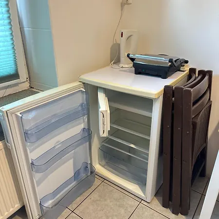 Lejlighed Apartament Poznań